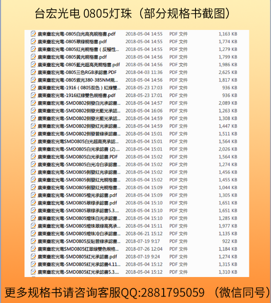 1724726201127354.png 0805灯珠部分规格书.png
